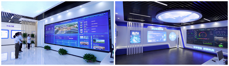 宿松路(南二環(huán)-深圳路)快速化改造工程6標段項目